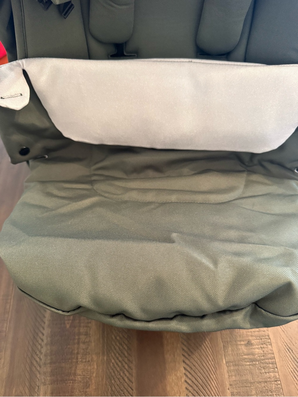 Joolz Aer2 nest to seat - Picture 6 of 16